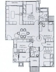 Estella Gardens (D17), Condominium #183169472